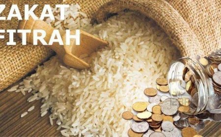 Apakah Orang yang Meninggal pada Bulan Ramadan Tetap WajibMembayar Zakat Fitrah? Ini Penjelasannya