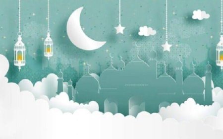 Keutamaan dan Amalan di 10 Malam Terakhir Ramadan