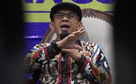 Pengamat: Wacana Hak Angket Kecurangan Pemilu Hanya Narasi Saja