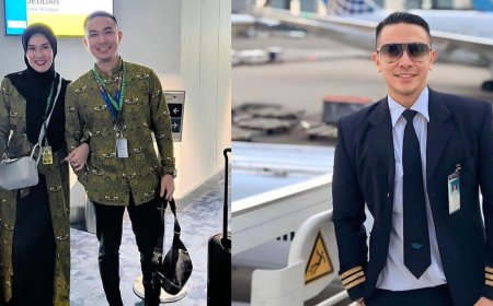 Keinginan Terakhir Stevie Agnecya Sebelum Meninggal Diduga Karena Santet, Sosok Ini Sebut Cium Hajar Aswad