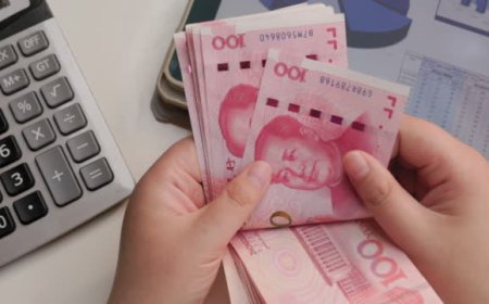 Fakta Unik dan Menarik yang Harus Kalian Tahu Tentang Mata Uang China