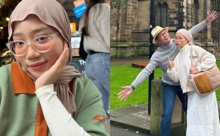Alasan Ridwan Kamil ‘Legowo’ saat Anaknya Memutuskan Lepas Hijab, Suami Atalia Praratya Beri Syarat