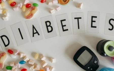 Kamu Harus Tahu, Ini 7 Sayuran yang Baik Untuk Penderita Diabetes