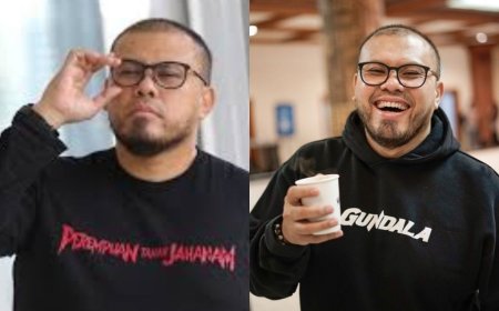 Joko Anwar: Sutradara Kreatif di Balik Film Siksa Kubur