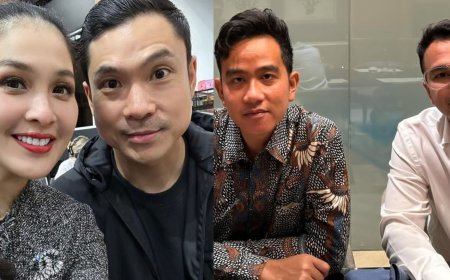 Dituding Mirip Harvey Moeis, Curhatan Pilu Raffi Ahmad yang Ngaku Capek Dikaitkan Isu Money Laundry