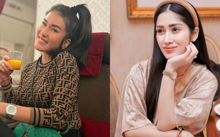 Kena Mental, Anak Icha Annisa Faradila Dicecar Hujatan Warganet Karena Terseret Isu Santet Stevie Agnecya
