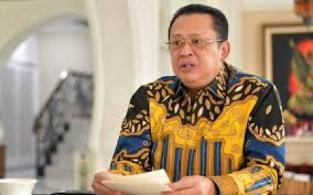 Ketua MPR Dukung Panglima TNI Tetapkan Penyebutan OPM