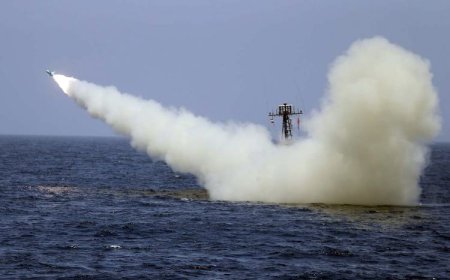 Perbandingan Kekuatan Militer Iran vs Israel, Siapa Lebih Unggul?