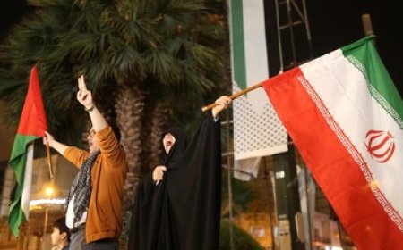 Ternyata Ini Sumber Kekuatan Ekonomi Iran Hingga Berani Serang Israel