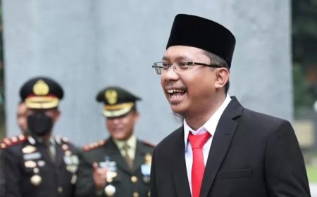 KPK Curigai Surat Sakit Bupati Sidoarjo Gus Muhdlor