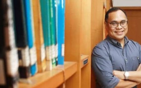Perang Iran vs Israel Memanas, Guru Besar UI Minta Pemerintah Turun Tangan