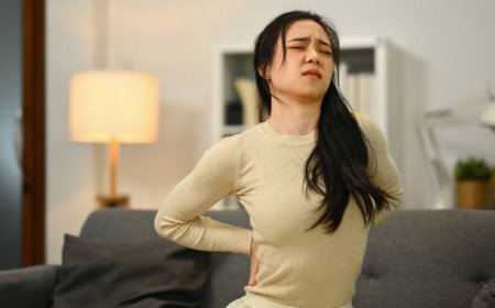 Vitamin yang Cocok Buat Badan Lemas dan Lesu