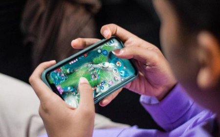 Daftar Kriteria "Game" yang Bakal Diblokir Kemenkominfo