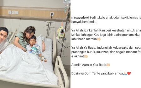 Ayu Dewi Terseret Kasus Korupsi Timah Harvey Moeis, Latar Belakang Regi Datau Bikin Melongo