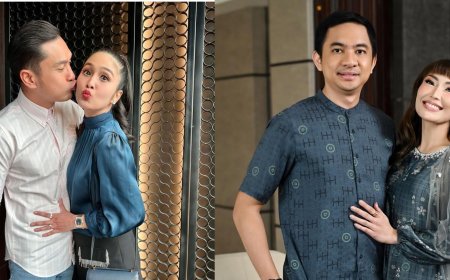 Ayu Dewi Bingung Namanya Terseret dalam Koruptor Timah Harvey Moeis, Istri Regi Datau: Ya Allah Ya Rabb