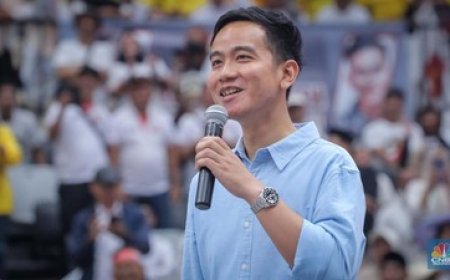 Polemik Pencalonan Gibran di Pilpres, Yusril Tegaskan Sah