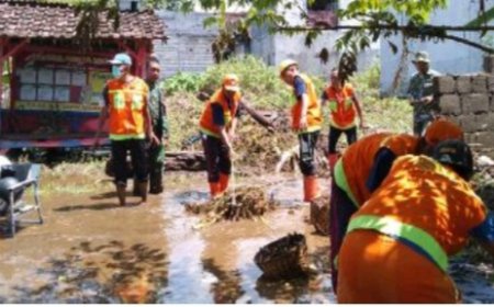 Dampak Longsor dan Lahar Dingin di Wilayah Gunung Semeru, 3 Orang Meninggal Dunia