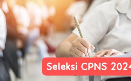 Berikut Ini Trik Cepat Kerjakan Soal Tes Karakteristik Pribadi CPNS 2024