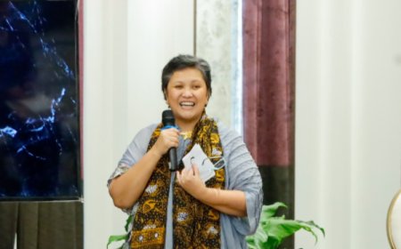Peringatan Hari Kartini Momentum Hidupkan Perjuangan Pemenuhan Hak Perempuan