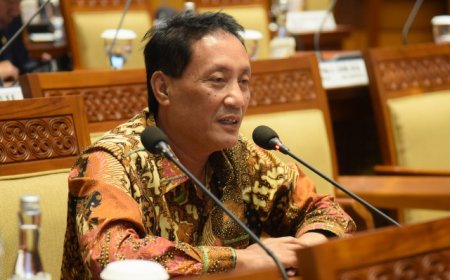 Politikus Gerindra Optimis MK Tolak Gugatan AMIN dan Ganjar-Mahfud