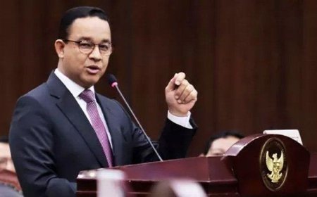 Terima Keputusan MK, Ini Pesan Anis Kepada Anak Muda
