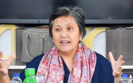 Perlu Tindakan Nyata dalam Upaya Pelestarian Lingkungan