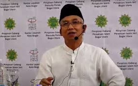 Hormati Putusan MK, PP Persis Ucapkan Selamat kepada Prabowo-Gibran
