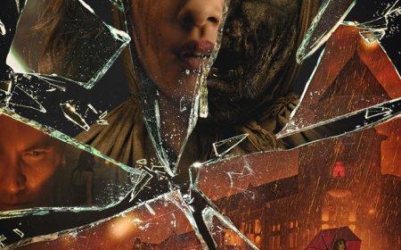 Tayang Tanggal 8 Mei, Film Possession Kerasukan Siap Hantui Bioskop Indonesia
