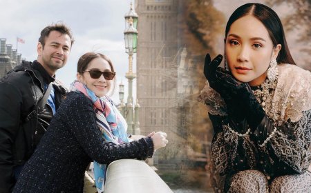 Adab Istri Raffi Ahmad Comot Makanan Sus Rini Diamuk Warganet, Nagita Slavina: Dikit Aja Sus