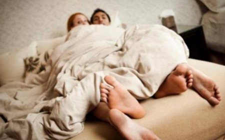 Sering Ajak Sahabatnya Makan Malam di Rumah, Pengakuan Istrinya 3 Tahun Kemudian Bikin Pria Ini Syok