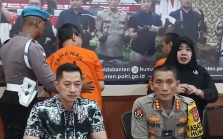 Pemburu Badak Jawa di TNUK Jual Cula, Raup Keuntungan Rp 525 Juta