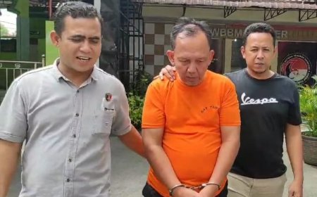 Pria di Medan Ngaku TNI Berpangkat Mayjen, Palsukan Status Pekerjaan di KTP