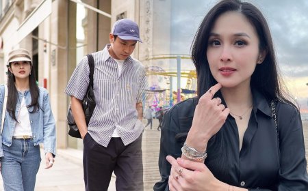 Teka-Teki Aset Sandra Dewi Selamat, Gegara Punya Perjanjian Pisah Harta