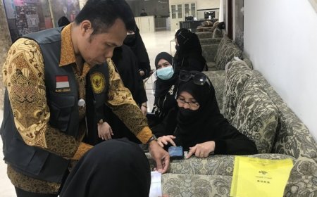 Cerita WNI di Madinah Pilih 14 Tahun Tak Pulang Gegara Kecewa Suami Nikah Lagi