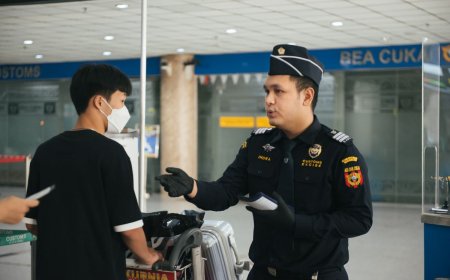 Sempat Tertahan Sejak 2022, Akhirnya Bea Cukai Bebaskan Bea Masuk Alat Belajar SLB
