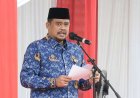 Terkuak, Ini Ternyata Alasan Kerabat Bobby Jadi Sekda Medan