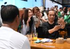 Jokowi Ungkap Mie Gacoan Mataram Pedas