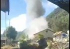 KKB Serang Polsek Homeyo hingga Bakar SDN Inpres Pogapa