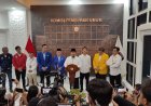 Prediksi soal Kabinet Prabowo-Gibran : Menteri Triumvirat Tak Diberi ke Parpol