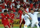 Timnas Indonesia Vs Irak di Piala Asia U23 2024, Live RCTI Kamis Malam pukul 22.30 WIB