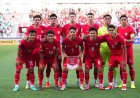 Ini Prediksi Susunan Pemain Timnas Indonesia Vs Irak di Piala Asia U23 2024