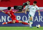 Usai Ditekuk Irak, Masih Adakah Peluang Timnas U-23 ke Olimpiade Paris?