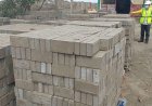 Alun-alun di Langkat Akan Diperbaiki dengan Pemanfaatan Limbah FABA, PLTU Siapkan 10 ribu Paving Block