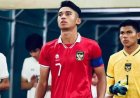 Nama Marselino Pemain Timnas U-23 Jadi Tranding Hingga Hastag 'Negara Lucu'