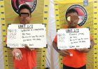 Tangkap Jaringan Pengedar Sabu Pancurbatu, Polda Sumut Dalami Kelompok Godol