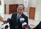 Wacana Kewarganegaraan Ganda bagi Diaspora, Syarif Hasan: Harus Dipertimbangkan Cermat