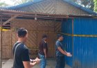 Kapolres Sergai Gerak Cepat Tutup Markas Judi di Dusun X Sungai Ular, Warga Berikan Apresiasi