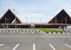 Menhub: Kehadiran Bandara Jenderal Besar AH Nasution Kembangkan Potensi Ekonomi di Mandailing Natal
