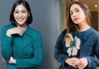 Adab Istri Raffi Ahmad Dibandingkan dengan Caca Tengker, Saat Kondangan ke Kampung Karyawan