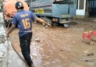 Banjir dan longsor di Kabupaten Enrekang, 2 Dusun Masih Terisolir